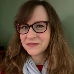 Rebecca Shiner