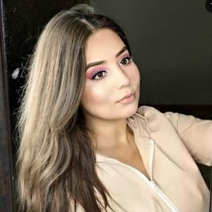 Betzy Herrera