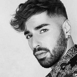 Julian Carnation