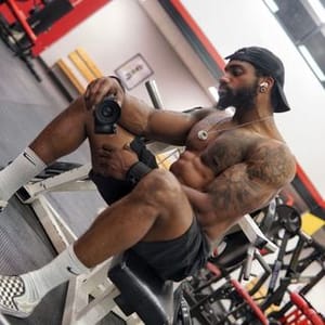 Aj Kemp