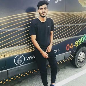 Suhail Abdulla