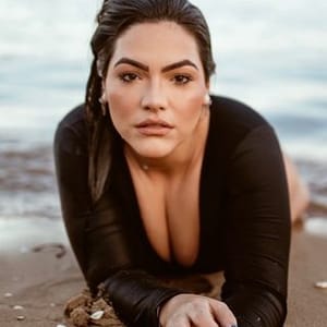 Enza Kroeff