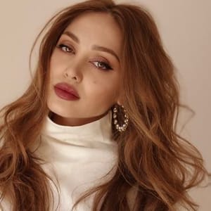 Adriana Galstyan