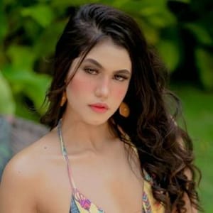 Mabelle Vieira