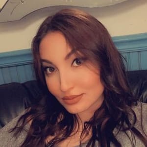 Aleeya D'avanzo