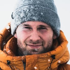Thrainn Kolbeinsson