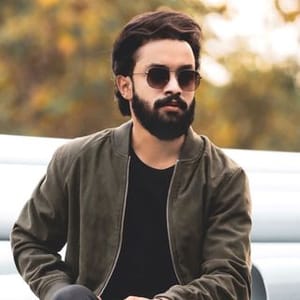 Mishal Shukkur