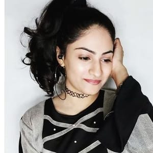 Nitika Jain