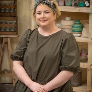 Siobhan Mcsweeney