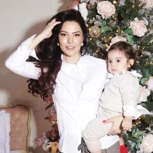 Lusina Beglaryan