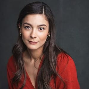 Olivia Moore