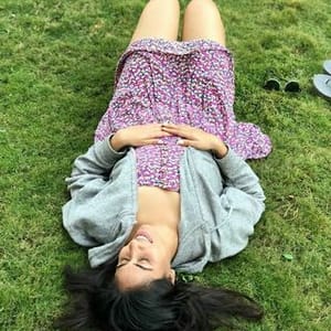 Puja Sanghavi