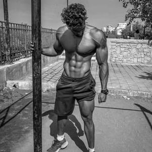 Ajay Derber