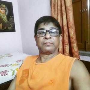 Amiya Kumar Ray