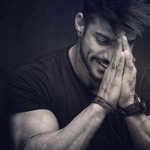 Zohaib Alam