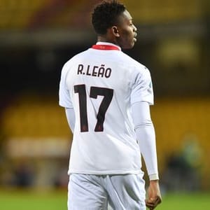 Rafael Leao