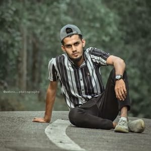 Vishnu Vijayan