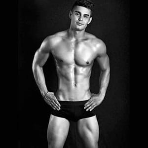Luis Mintegui