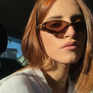 Gaia Gray