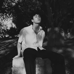 Luke Barrett