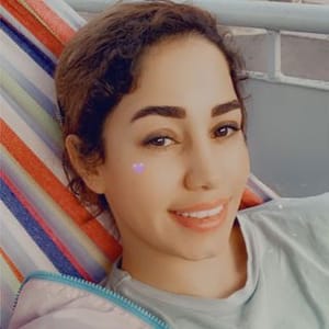 Sahar Haghbayan