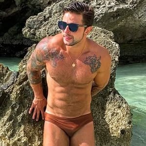 Andrey Mognato