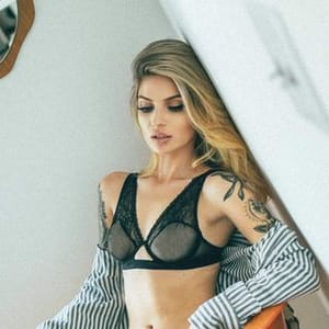 Kiley Garcia
