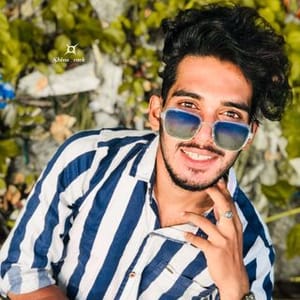 Saif Shaz