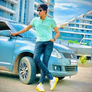 Aadesh Wanave