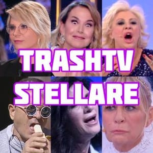 Trash Della