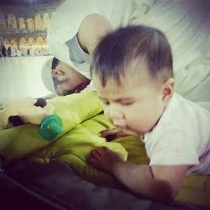 Dhenia Lizh