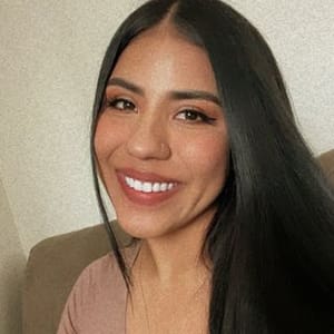 Stephanie Rojas