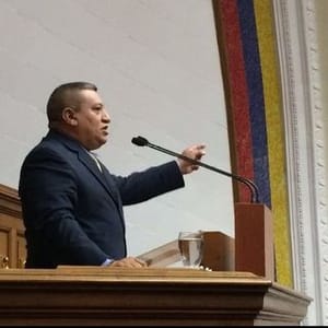 Virgilio Antonio Ferrer Brujes