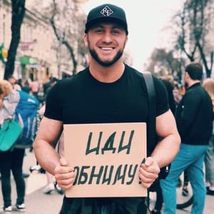 Ruslan Arslanbekov