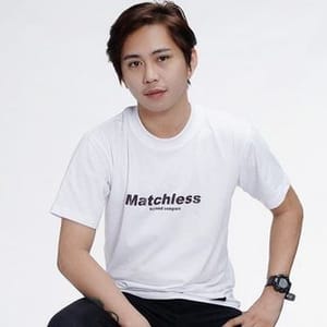 Iamarvinsantos Santos