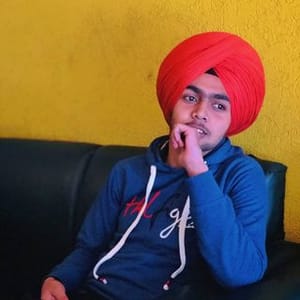 Lovepreet Tiwana