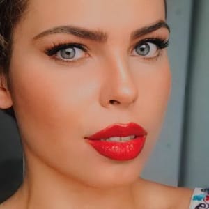 Georgia Muruci