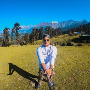 Kumar Abhishek