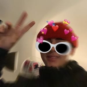 Izzi Ethan