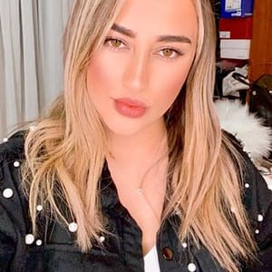 Sha  Enriquez