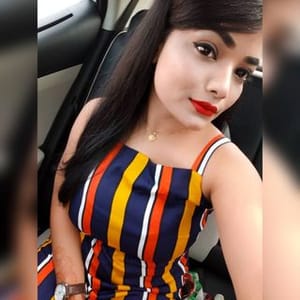 Susandhya Biswal