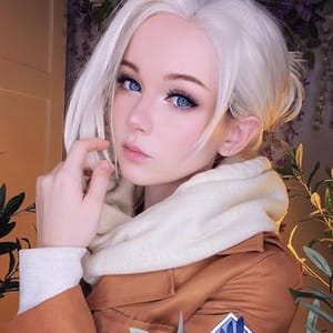 Ays Cosplay