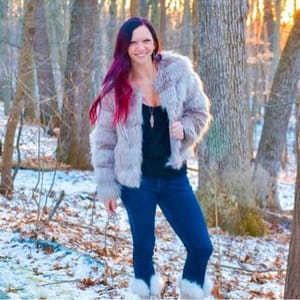 Samantha Lazaris