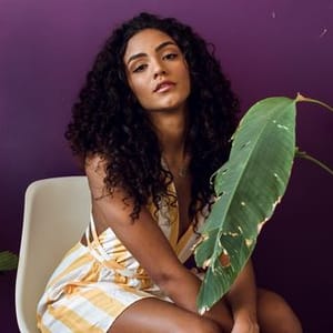 Sabrina Barbosa