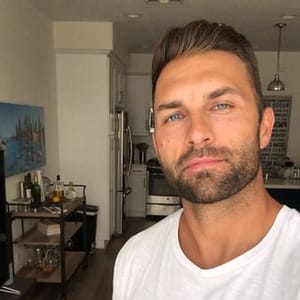 Wes Peebles