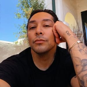 Samuel Paul Morales