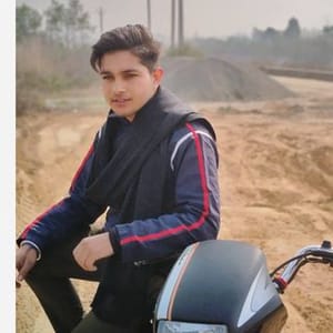 yaksh Choudhary