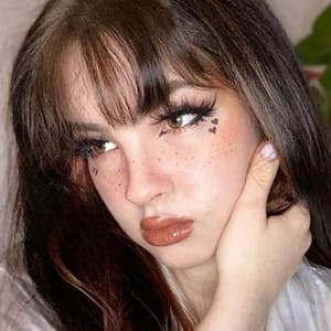 Arina Prokofyeva