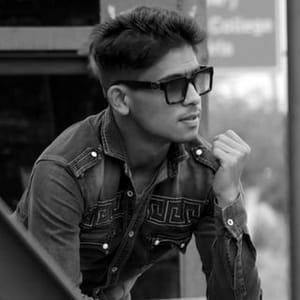 Jahan Geer