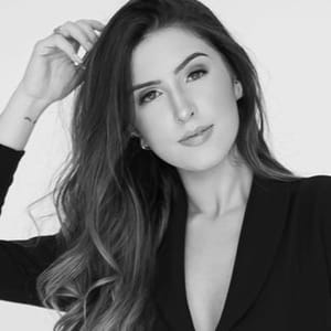 Amanda Zanette